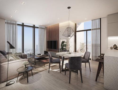 Proyectos inmobiliarios para invertir en MTY