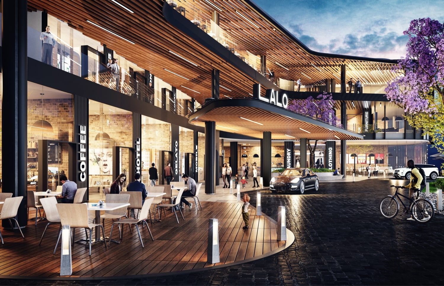 Proyectos inmobiliarios para invertir en MTY