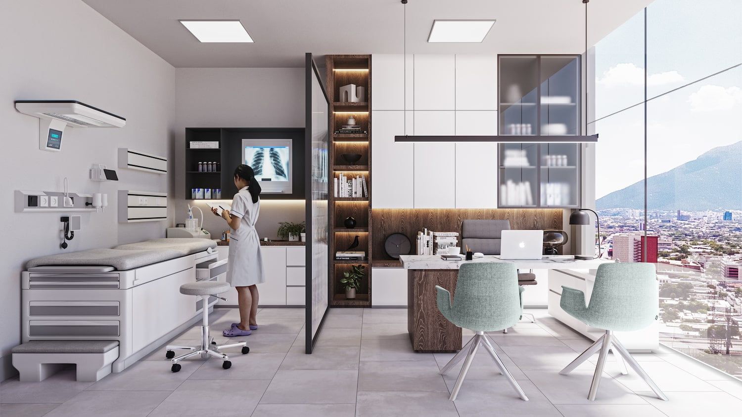 Proyectos inmobiliarios para invertir en MTY