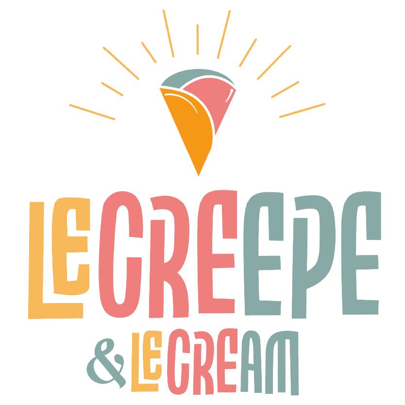 Le Creepe le Cream